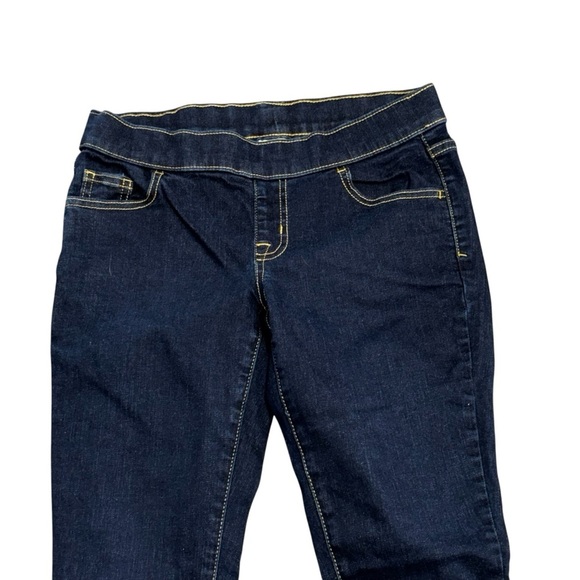 Girls Jeggings, Cat & Jack size 10 Plus 10+ - Picture 2 of 6